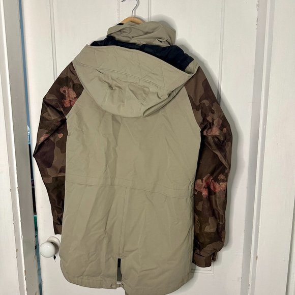 Armada Ski Jacket - S - Picture 4 of 5